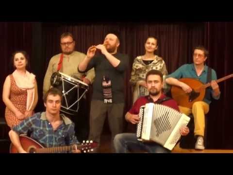 Видео: Люди Вольные - Любо мне