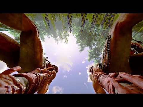 Видео: ОТВЛЯКОХА НИ КАНИБАЛИТЕ 🏃🏻 - The Forest