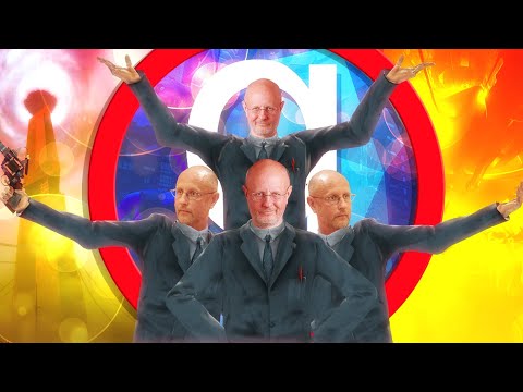 Видео: ЛЕГЕНДЫ GARRY'S MOD