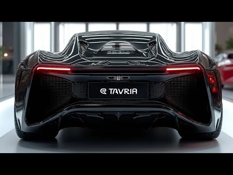 Видео: 🎉🚗 Новый ЗАЗ Tavria 2026 — Возвращение легенды! | Обзор и характеристики
