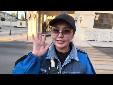 Видео: Актобе - Энгельс. Детство это мама.