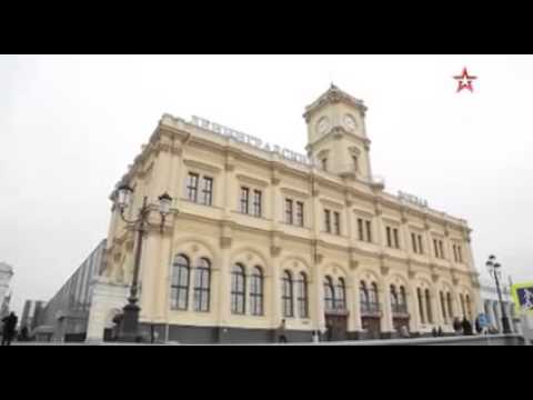 Видео: «Охота на Есенина»
