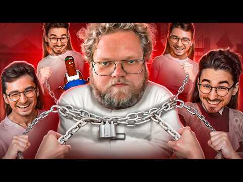 Видео: ОБИЖЕННЫЕ ФАНАТЫ БРАЙНА МАПСА ОТМЕНЯЮТ ТОХУ Т2Х2