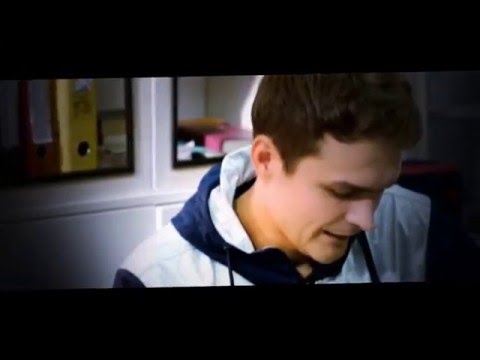 Видео: Молодежка. Женя и Лиза - Не молчи