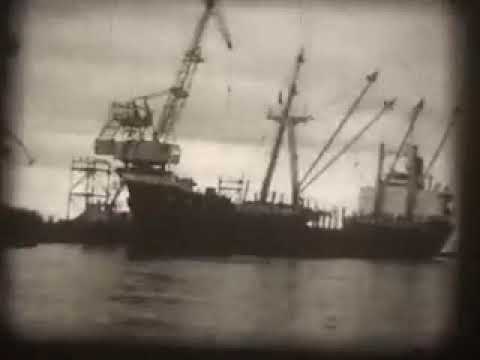 Видео: Советское Маго