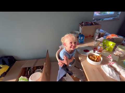 Видео: Дом, в котором сбываются мечты.🏠