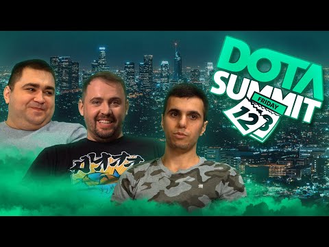 Видео: САМЫЕ ВЕСЁЛЫЕ МОМЕНТЫ - DOTA SUMMIT 12