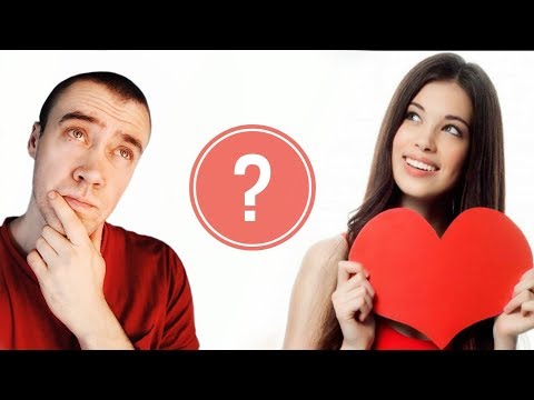 Видео: Як зрозуміти чи ти любиш людину?