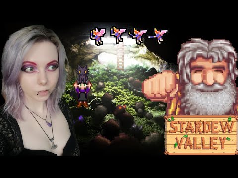 Видео: Почему я фриган? Мне просто нравится🌟Stardew Valley #3🌟Первое прохождение