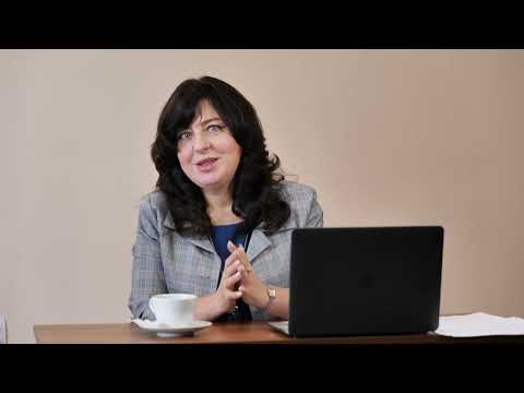 Видео: Дубинина Н.А.  Интимофобия