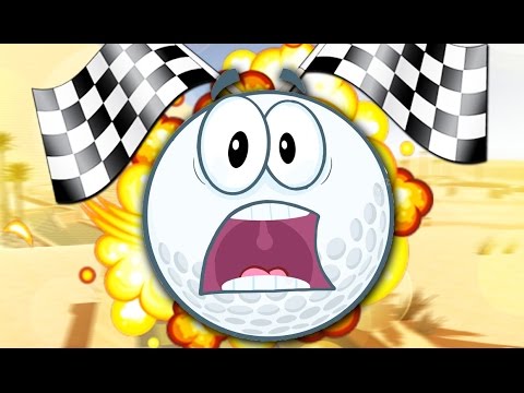 Видео: СУМАСШЕДШИЙ И ВЕСЕЛЫЙ ГОЛЬФ С ДРУЗЬЯМИ - Tower Unity