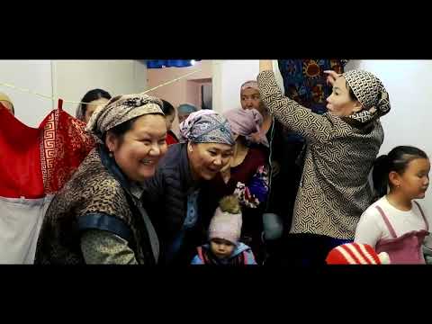 Видео: 4.10.2025 Шашу той