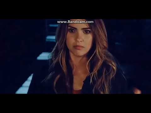 Видео: TEENWOLF-Сильные женщины тоже плачут