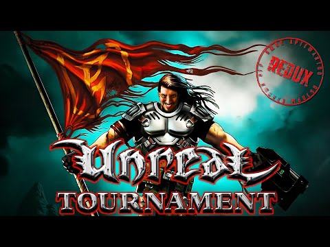 Видео: Unreal Tournament 1999 [REDUX ОБЗОР]