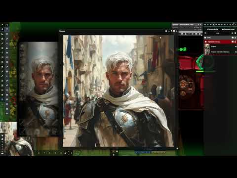 Видео: Dungeons & Dragons: Стекло и пламя часть 3 (четверг) 23.10.2025