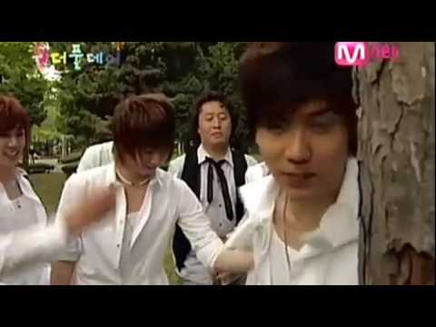 Видео: 김규종 (Kim Kyu Jong) - ЛМЛ