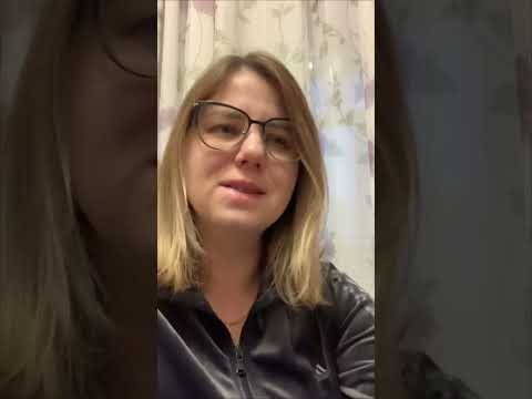 Видео: Дневник мамы ребенка с алалией. После 40 уроков. Общее улучшение понимания