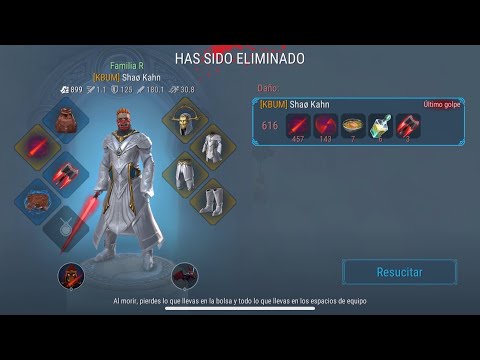 Видео: Frostborn pvp - I need one of the target classes at 4 😔 Мне нужен один из целевых классов в 4