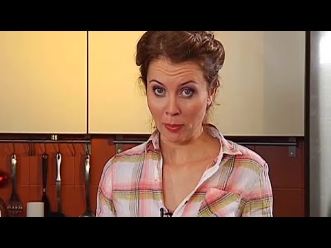 Видео: Фруктовый хлеб «Штоллен»