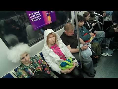 Видео: Отправляемся искать экскурсию в Петергоф, Санкт-Петербург, РФ, 10.06.2025