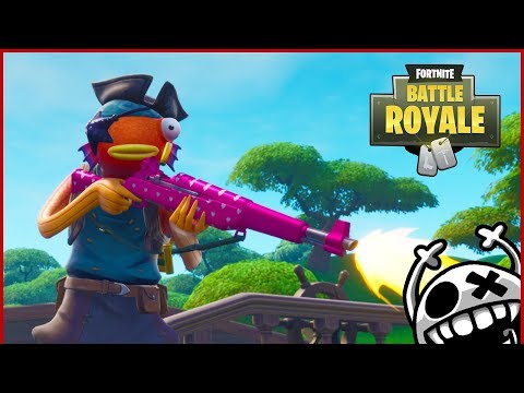 Видео: Износих HeavenBul! - Fortnite Battle Royale