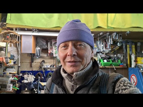 Видео: Моргает спираль понижена мощность. VW GOLF4 1.9TDPD. Как легко увеличить показатели ДМРВ на 10% #320