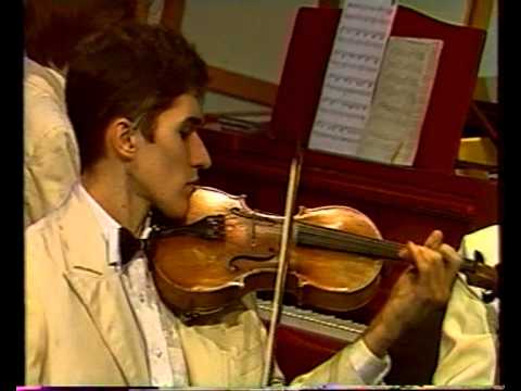 Видео: Джаз-болельщик (песня Л.Утесова). Джаз-оркестр РЕТРО