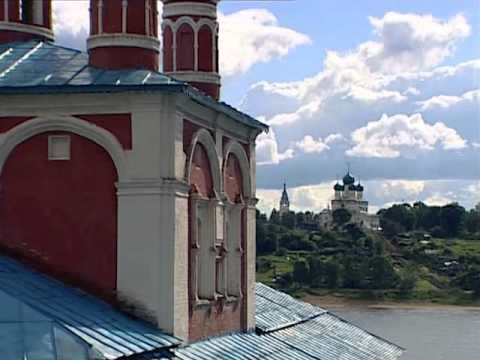 Видео: Неизвестный Тутаев.