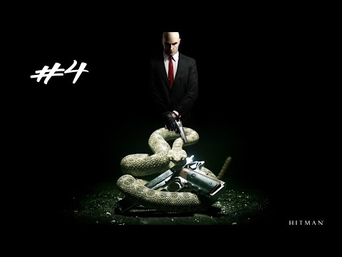 Видео: ДОКТОР ВЛАДИСЛАВ ► Hitman: Absolution Прохождение Часть 4