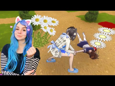 Видео: Я ТУТ ПРОСТО ДЕЛАЮ ПЛАКАТ... 🌼 Yandere Simulator #8