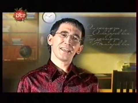 Видео: Хасан Усманов "Мэрйэмем"