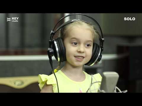 Видео: 2019-02 Анюта Симак - Раз ладошка