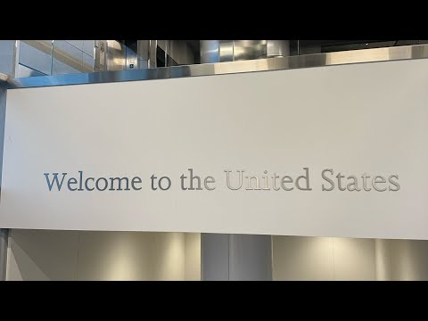 Видео: I am here 🇺🇸👋🥹 | Америкт анх ирээд төрсөн сэтгэгдлээ хуваалцая ✨