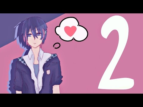 Видео: 1bitHeart #2 - НАШЛИ СЕКСИ-ДРУГА! (❤ω❤)