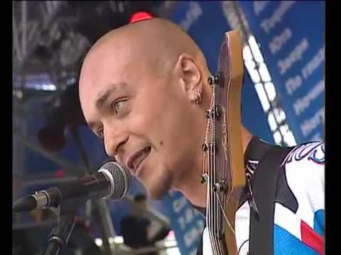 Видео: НАШЕСТВИЕ 2002: Кукрыниксы