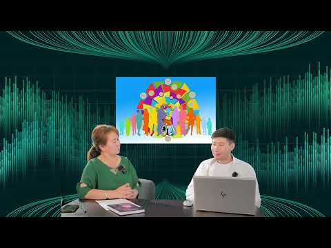 Видео: Балдардын психофизикалык өнүгүүсүнүн артта калышынын себептери