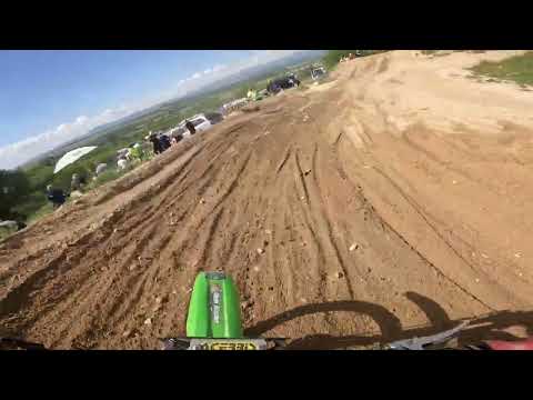 Видео: Енина Балкан 50, 1-ви манш