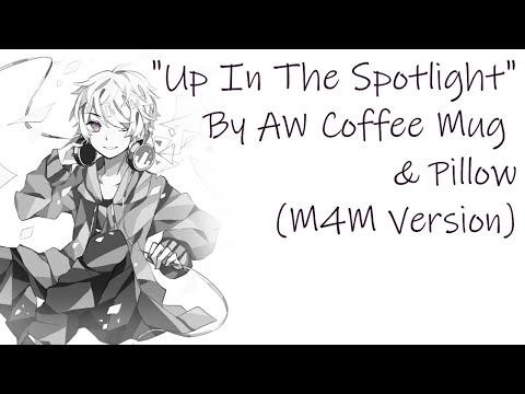 Видео: В центре внимания [M4M] [Парень-айдол X Слушатель] [Установленные отношения]