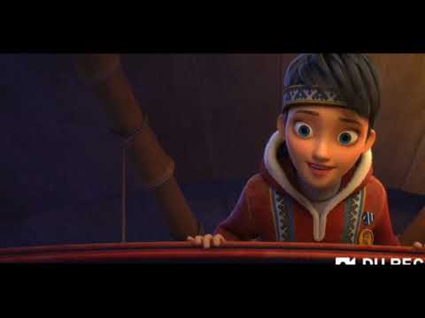 Видео: Кай и Альфида - Мама, я влюблена в МДК