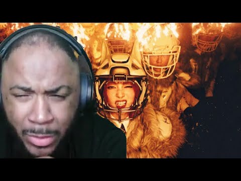 Видео: КТО ЭТО!!? | XG - ПРОСНУЛСЯ (РЕАКЦИЯ)