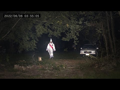 Видео: 1 Час Самых Страшных Моментов на Кемпинге Снятых на Видео