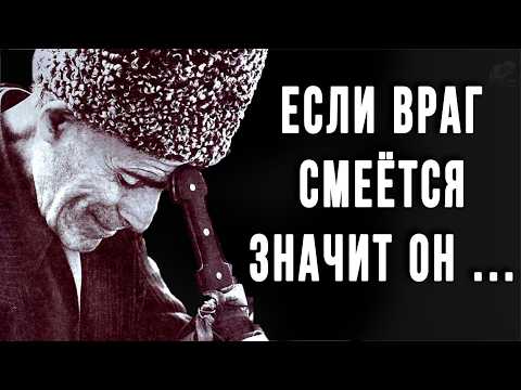 Видео: Короткие, но Очень Мудрые мысли Разных народов | Пословицы и поговрки