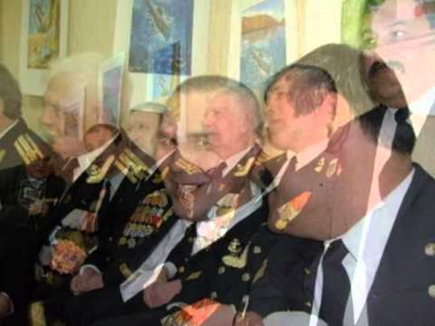 Видео: КОГДА УСТАЛАЯ ПОДЛОДКА... ГОРОД ПОЛЯРНЫЙ 19.03.2011