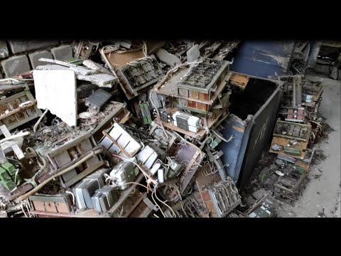 Видео: По старым местам