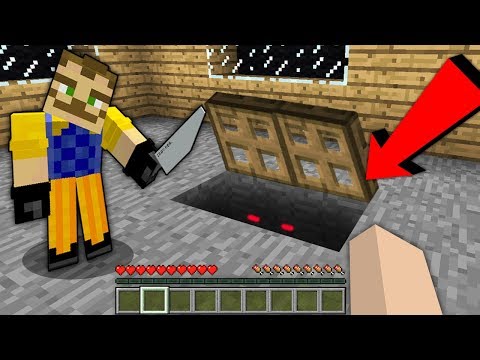 Видео: ЧТО СКРЫВАЕТ СОСЕД В ПОДВАЛЕ !