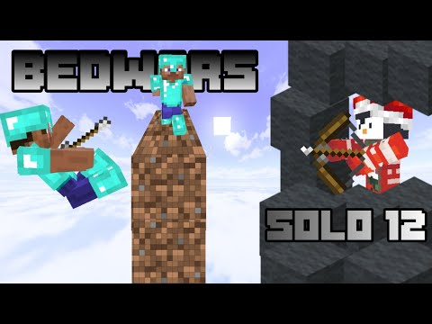 Видео: БЭДВАРС ПИНГВИН ЧАСТЬ 12 [СНАЙПЕР]