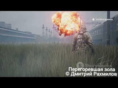 Видео: Перегоревшая зола 