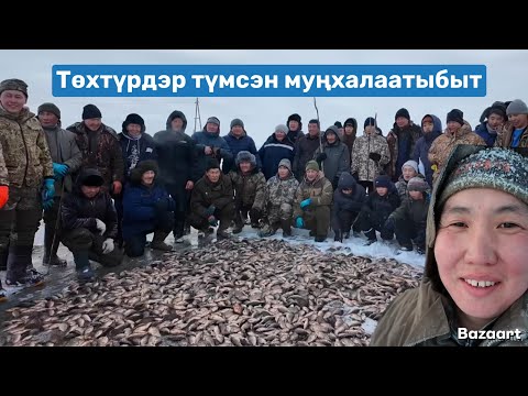 Видео: Төхтүрдэр түмсэн муңхалаатыбыт - 2025