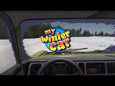 Видео: My Winter Car что будет и чего ожидать?