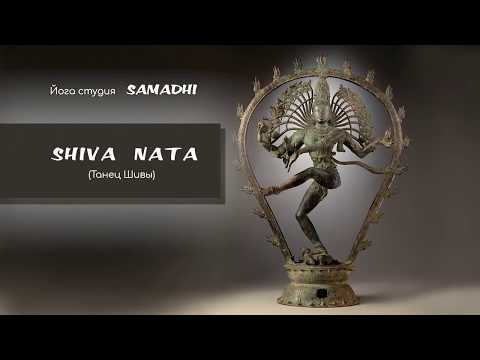 Видео: Практика Шива Ната. Универсальная Йога методика Андрея Лаппи